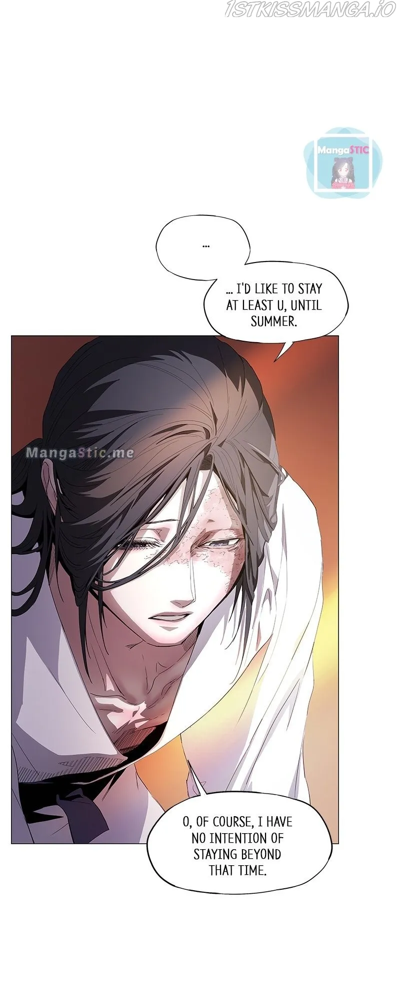 Tread Lightly on Thawing Ice Chapter 54 page 20 - 