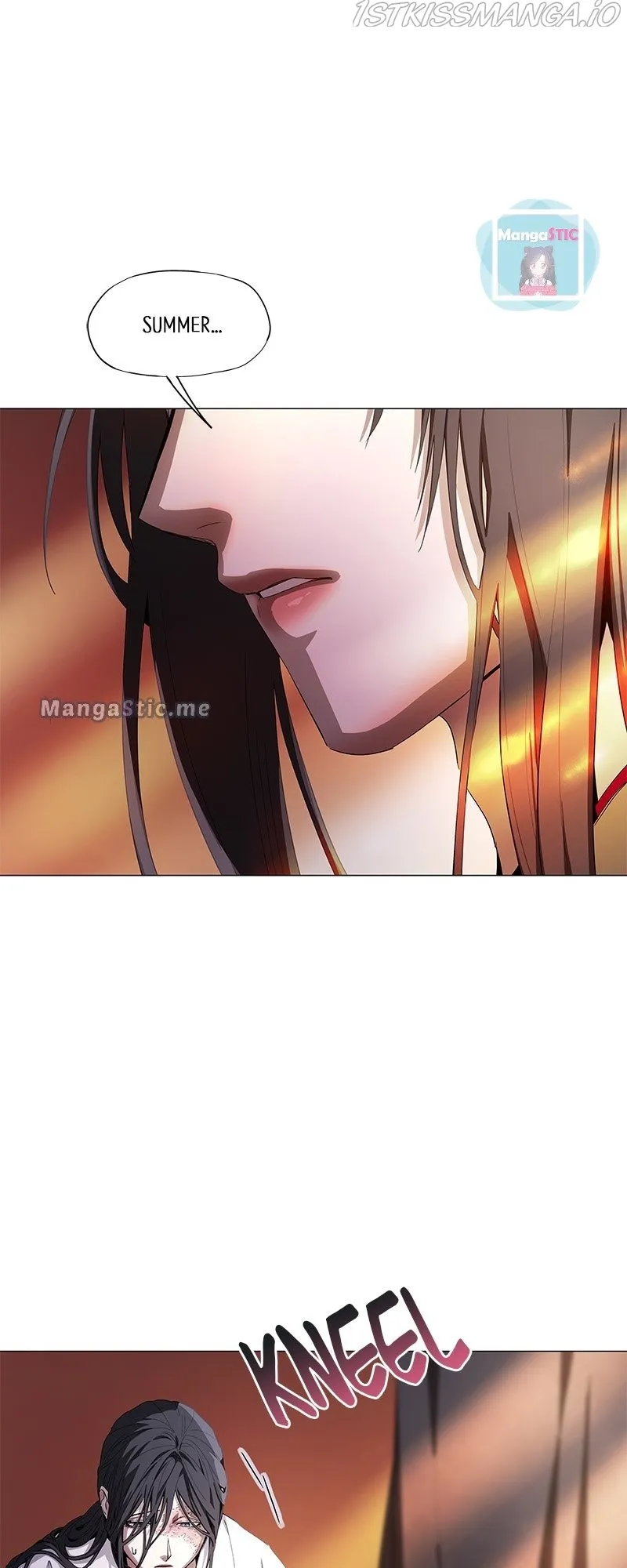 Tread Lightly on Thawing Ice Chapter 54 page 21 - 