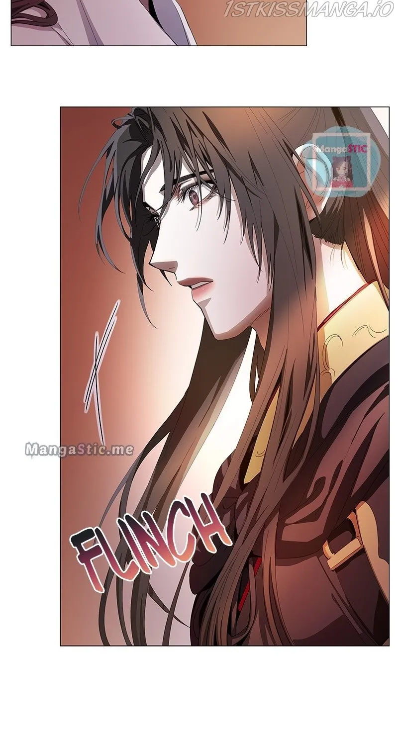 Tread Lightly on Thawing Ice Chapter 54 page 25 - 
