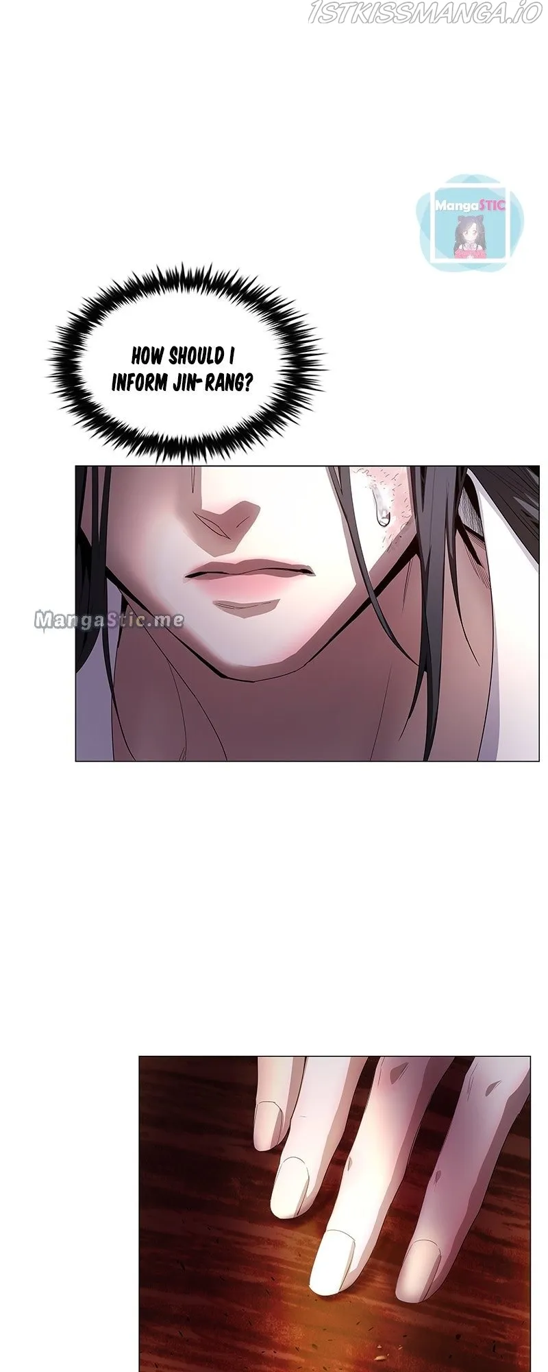 Tread Lightly on Thawing Ice Chapter 54 page 41 - 