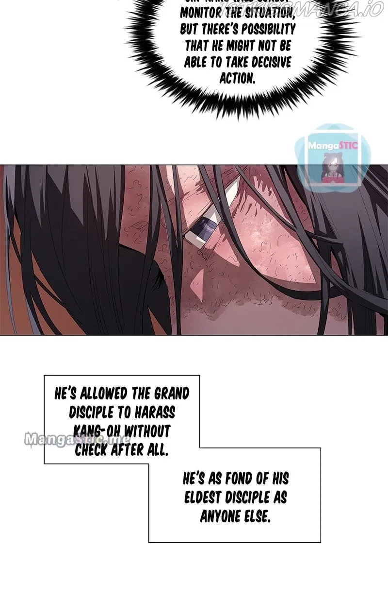 Tread Lightly on Thawing Ice Chapter 54 page 43 - 