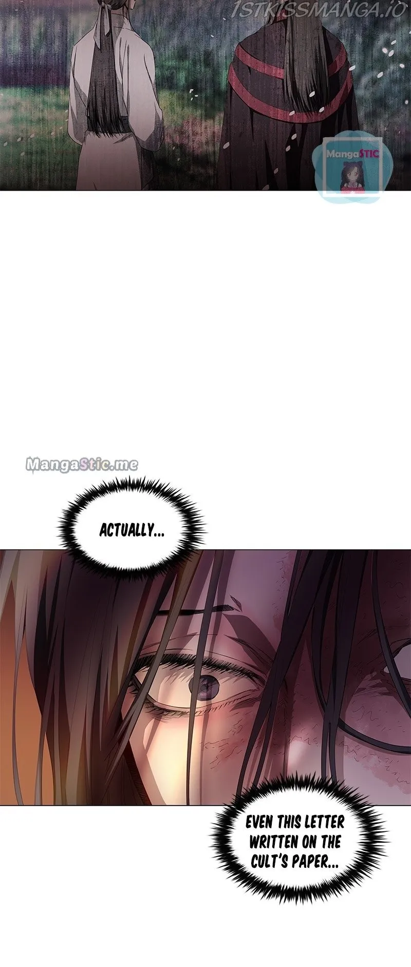 Tread Lightly on Thawing Ice Chapter 54 page 46 - 