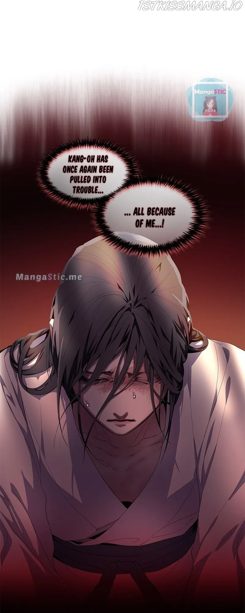 Tread Lightly on Thawing Ice Chapter 54 page 50 - 