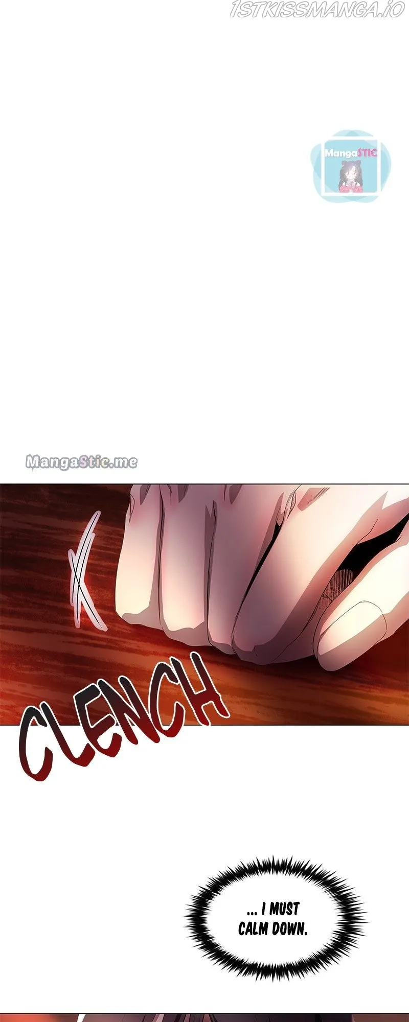 Tread Lightly on Thawing Ice Chapter 54 page 53 - 