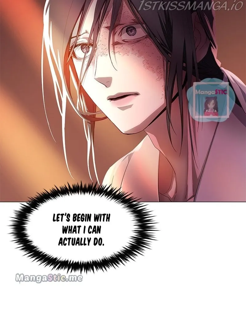 Tread Lightly on Thawing Ice Chapter 54 page 54 - 