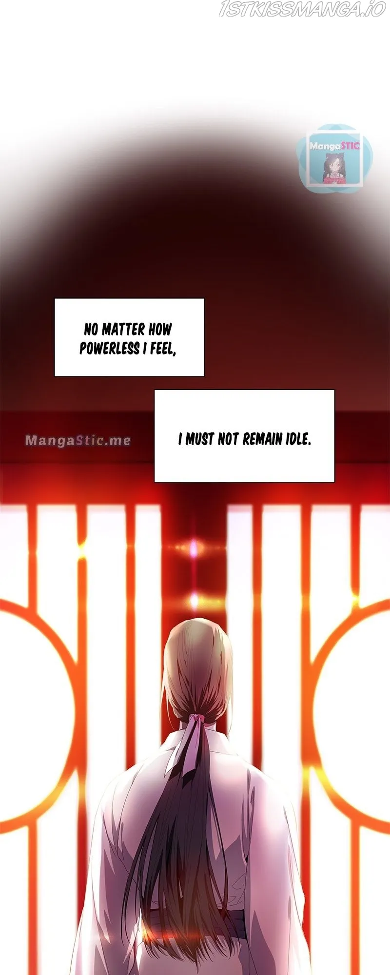 Tread Lightly on Thawing Ice Chapter 54 page 55 - 