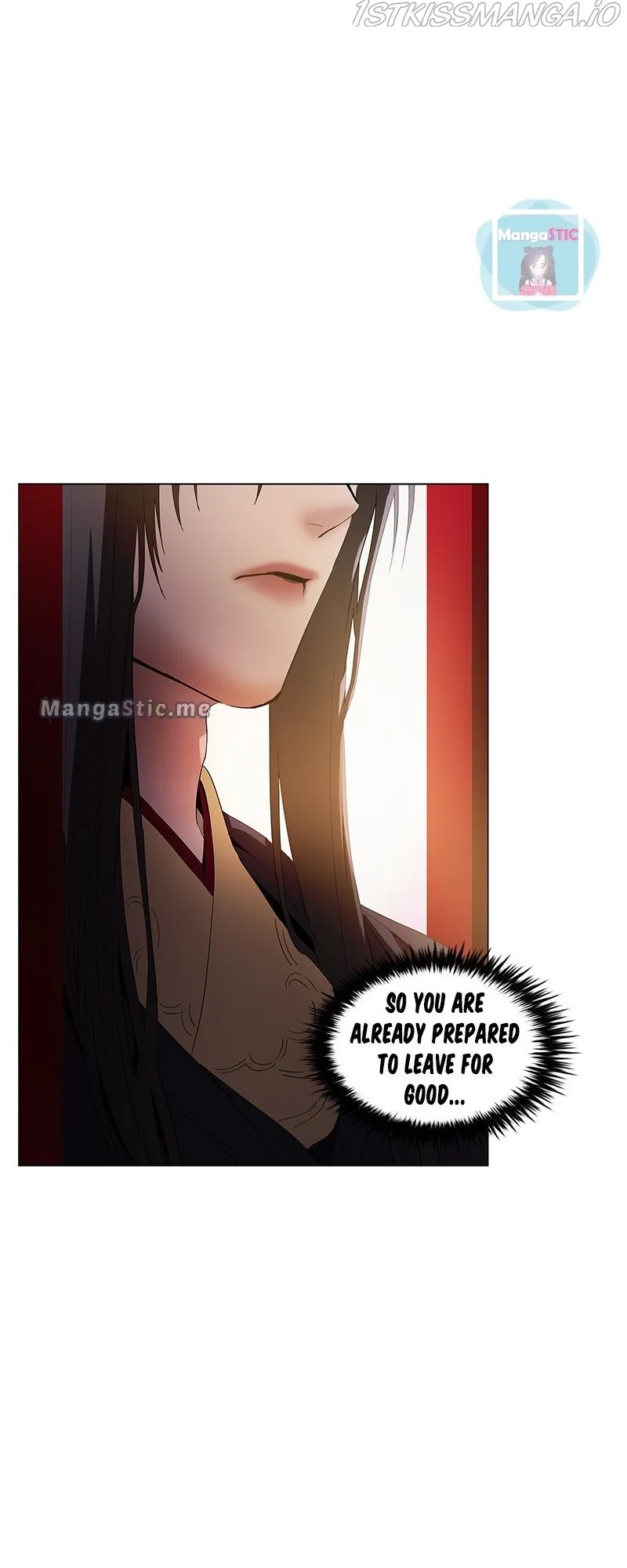 Tread Lightly on Thawing Ice Chapter 54 page 8 - 