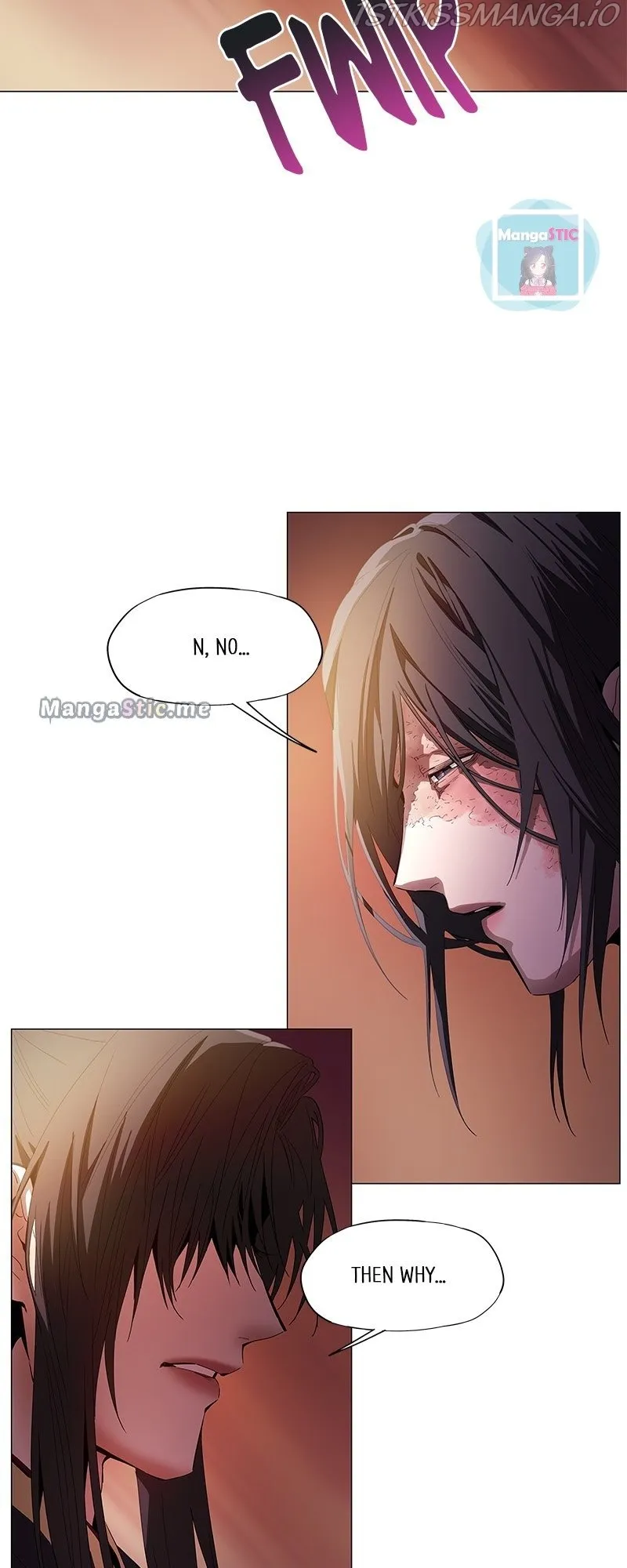 Tread Lightly on Thawing Ice Chapter 54 page 10 - 