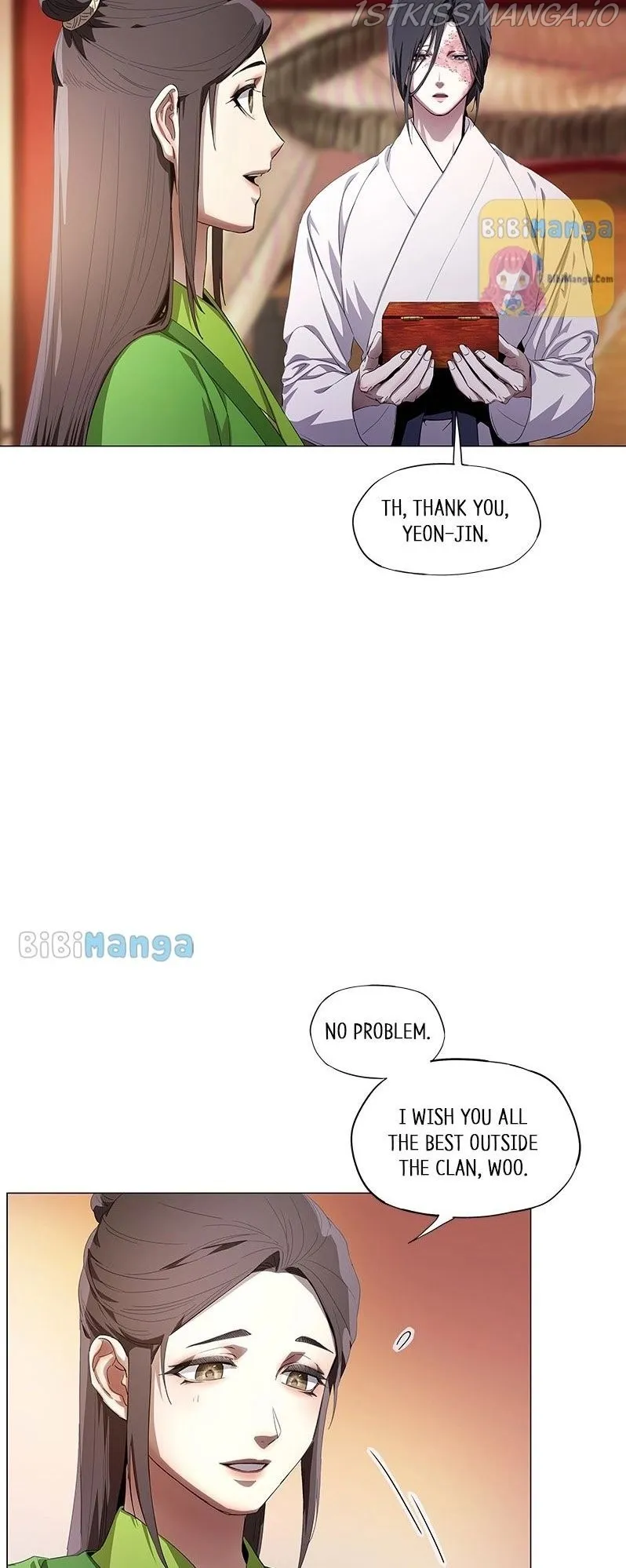 Tread Lightly on Thawing Ice Chapter 55 page 2 - 