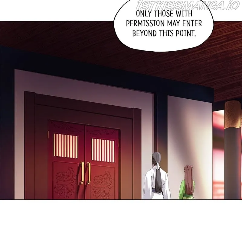 Tread Lightly on Thawing Ice Chapter 55 page 12 - 