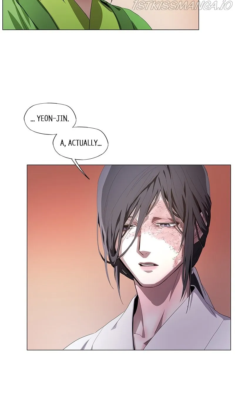 Tread Lightly on Thawing Ice Chapter 55 page 3 - 