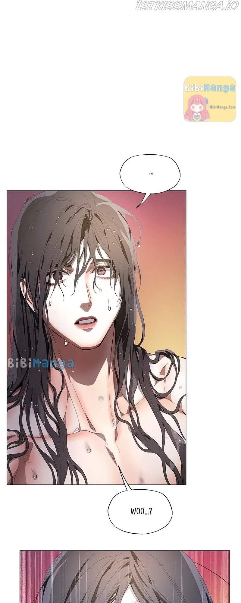 Tread Lightly on Thawing Ice Chapter 55 page 21 - 