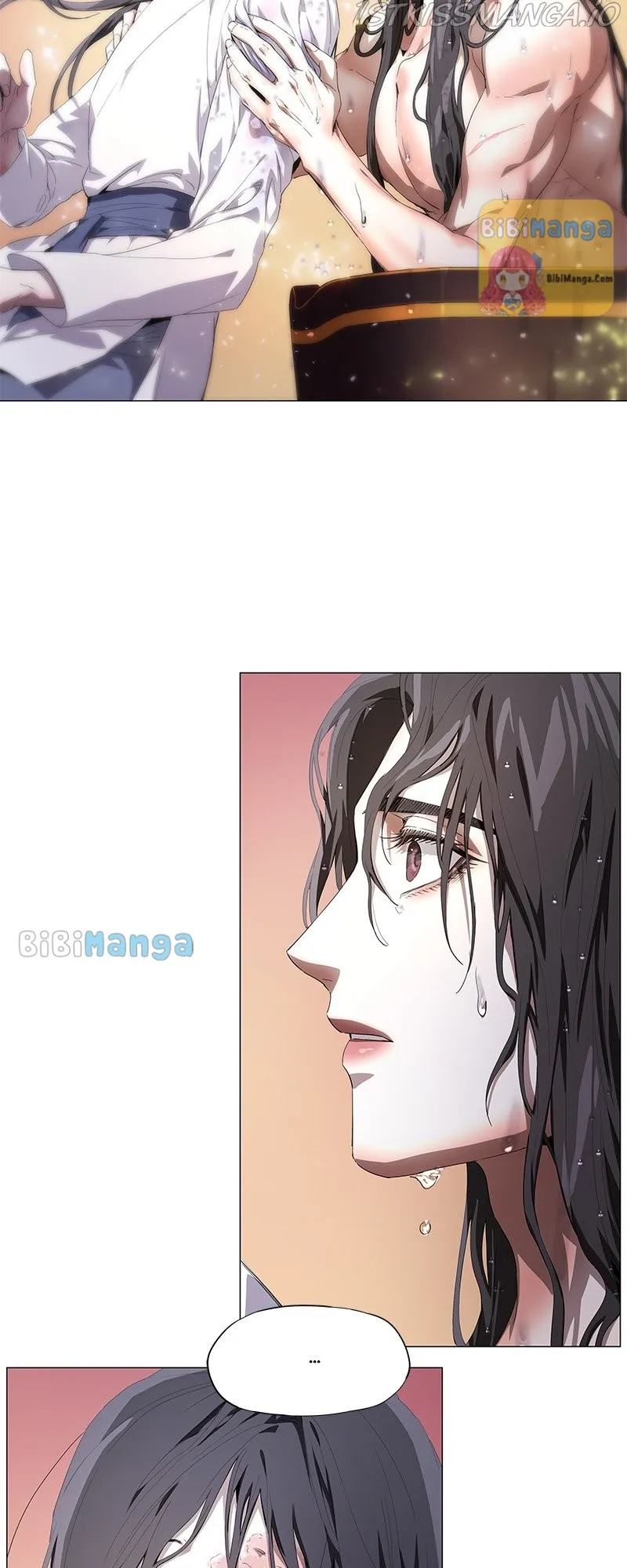 Tread Lightly on Thawing Ice Chapter 55 page 26 - 