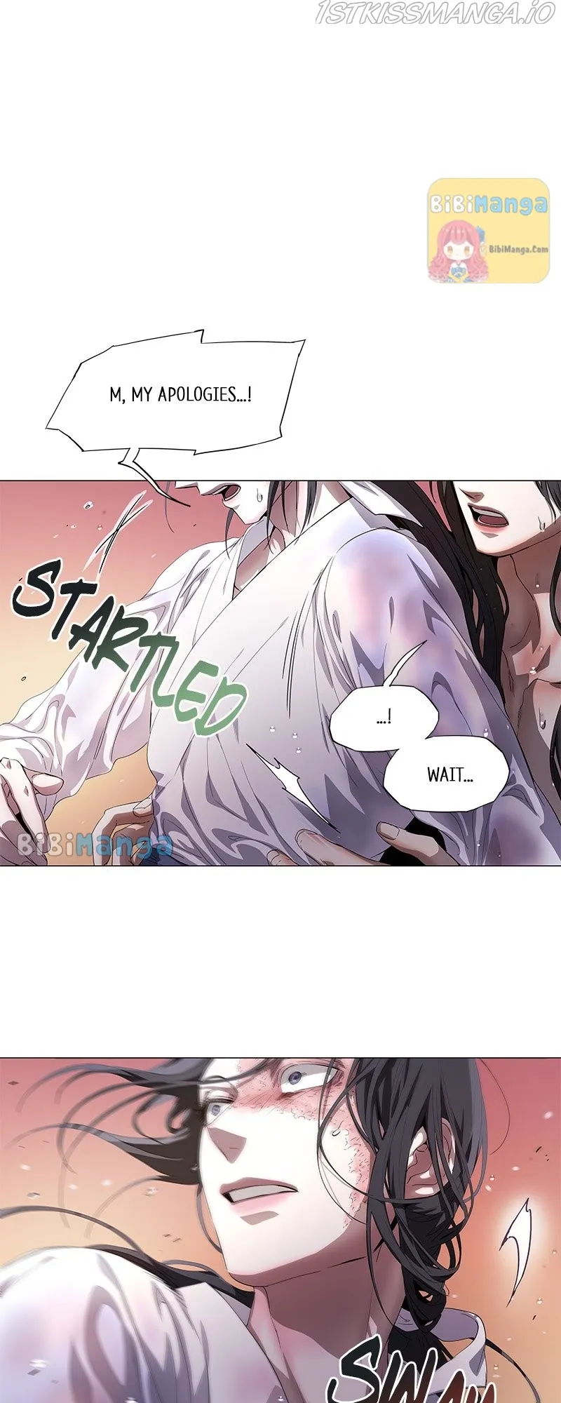 Tread Lightly on Thawing Ice Chapter 55 page 29 - 