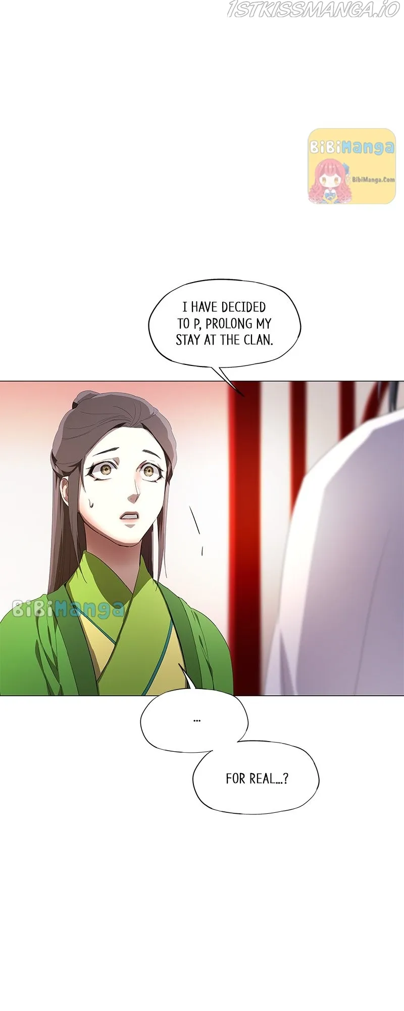 Tread Lightly on Thawing Ice Chapter 55 page 4 - 