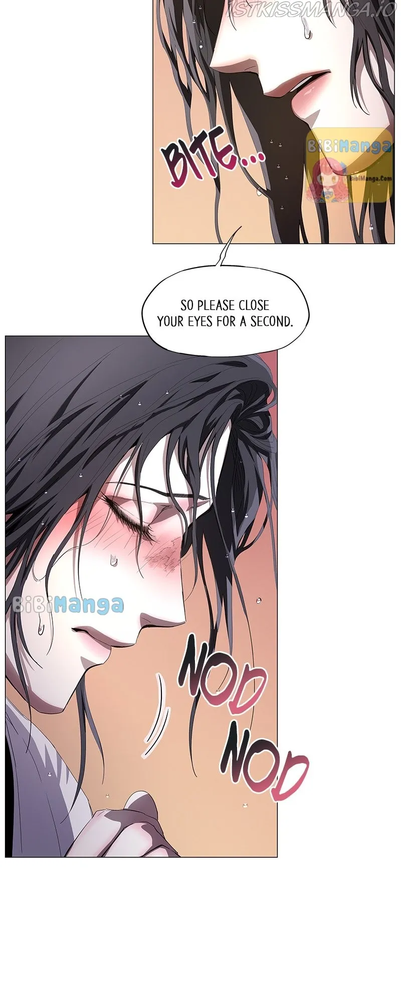 Tread Lightly on Thawing Ice Chapter 55 page 39 - 