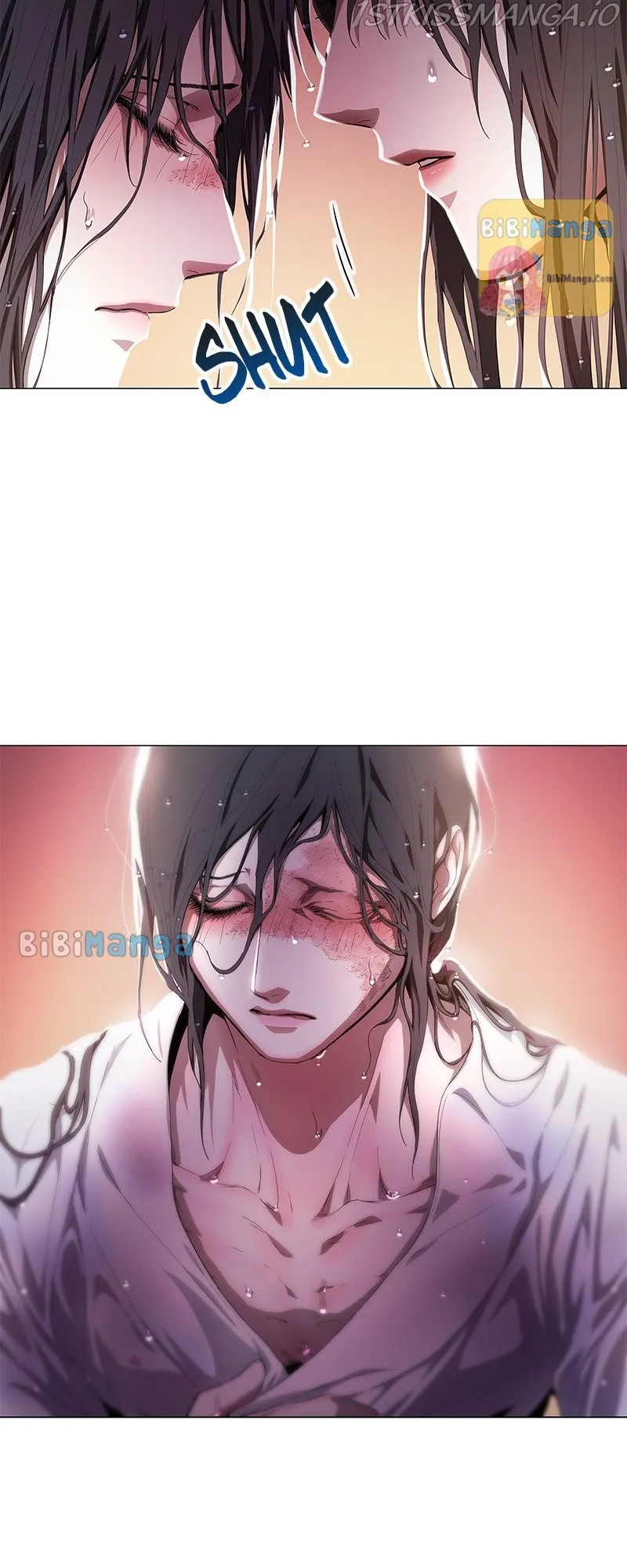 Tread Lightly on Thawing Ice Chapter 55 page 44 - 