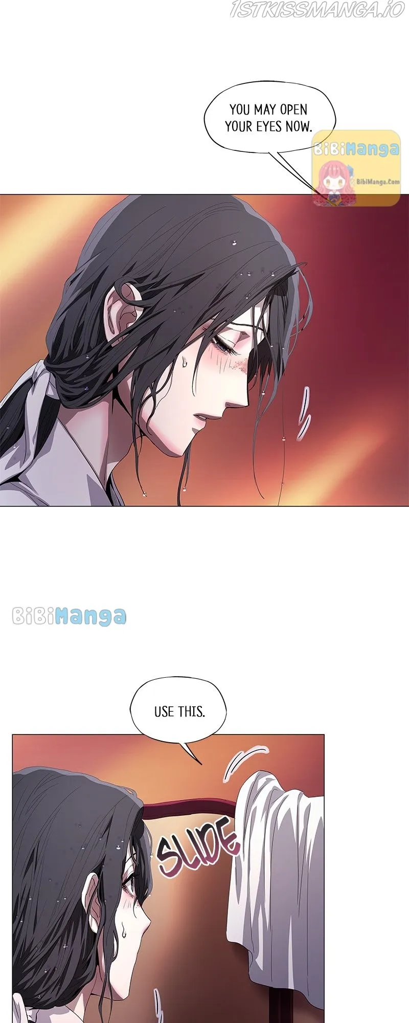 Tread Lightly on Thawing Ice Chapter 55 page 48 - 