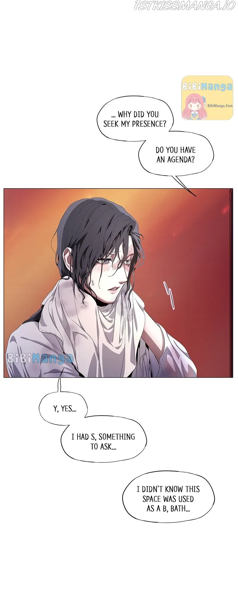 Tread Lightly on Thawing Ice Chapter 55 page 51 - 