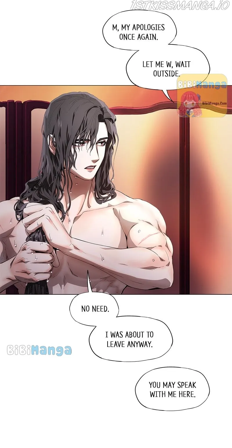 Tread Lightly on Thawing Ice Chapter 55 page 52 - 