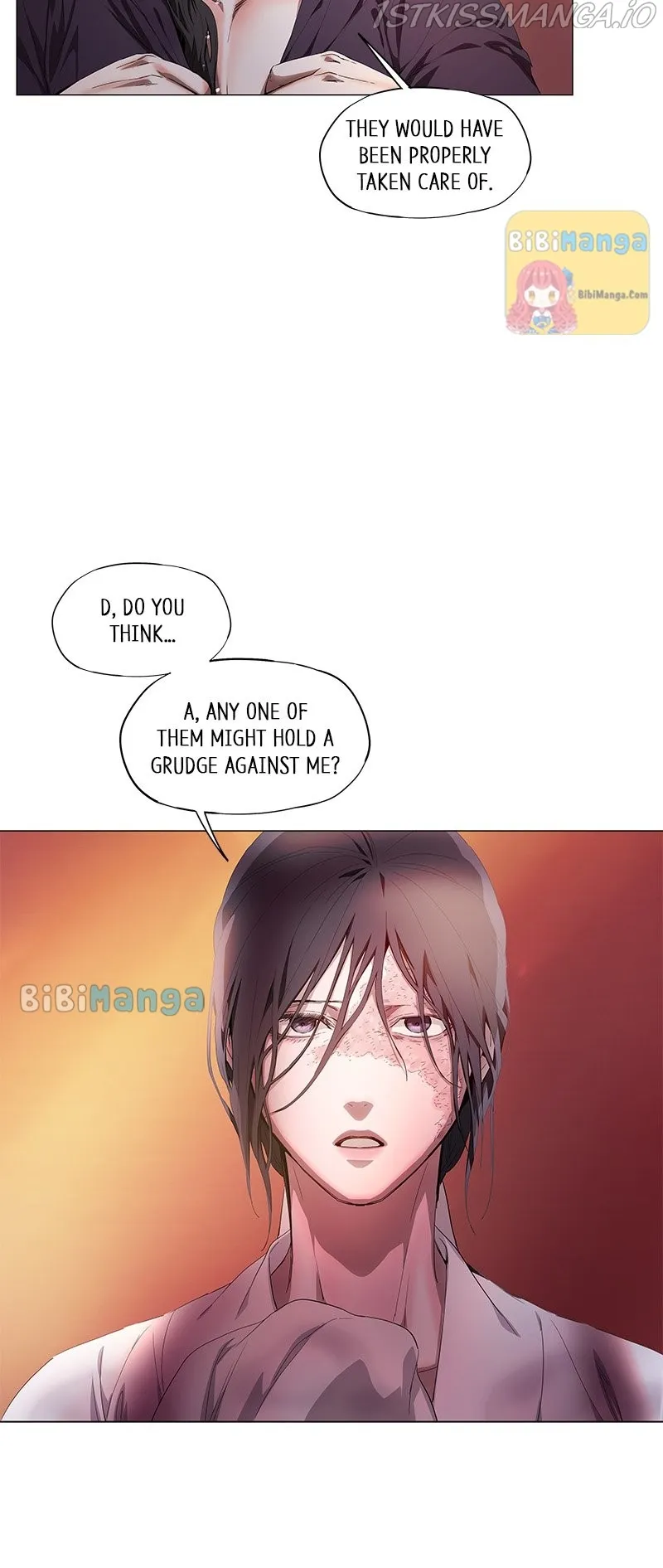 Tread Lightly on Thawing Ice Chapter 55 page 55 - 