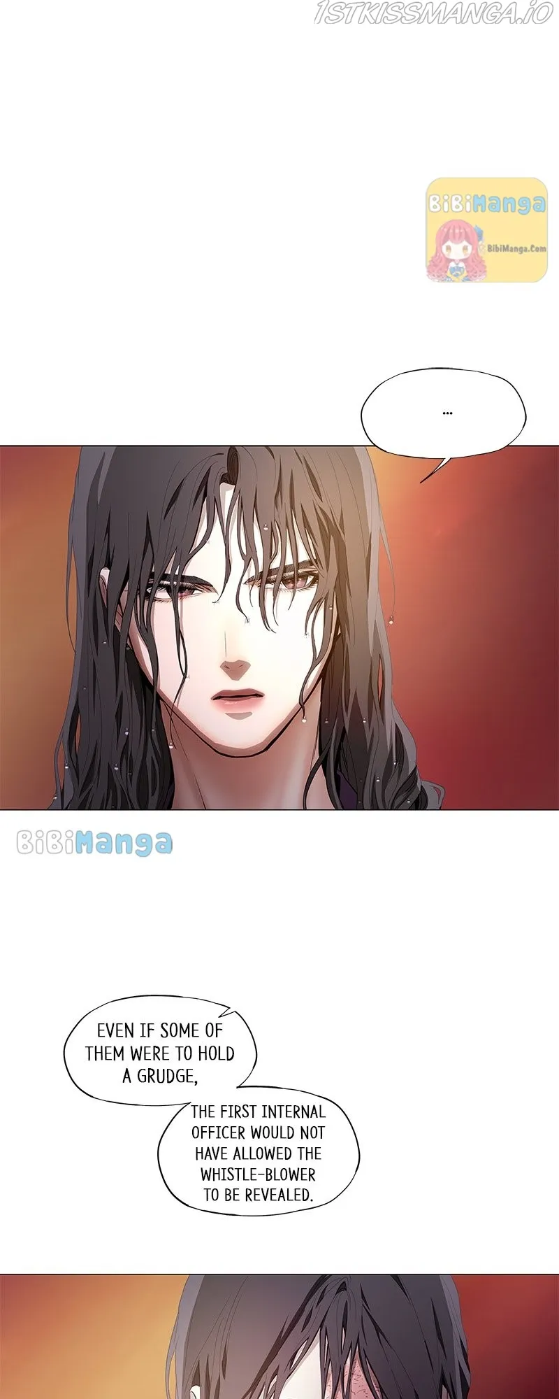 Tread Lightly on Thawing Ice Chapter 55 page 56 - 