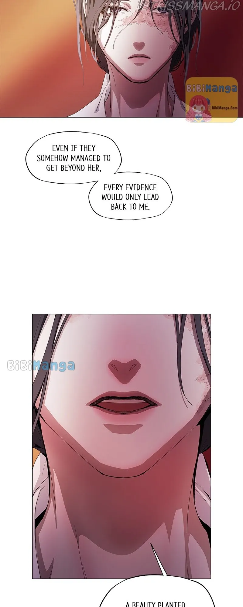 Tread Lightly on Thawing Ice Chapter 55 page 57 - 