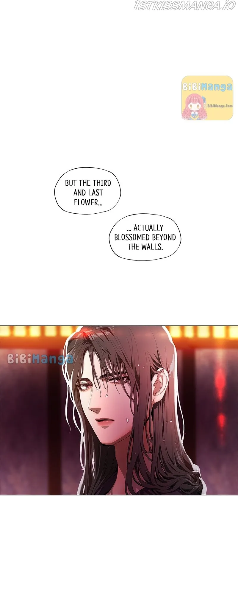 Tread Lightly on Thawing Ice Chapter 55 page 60 - 
