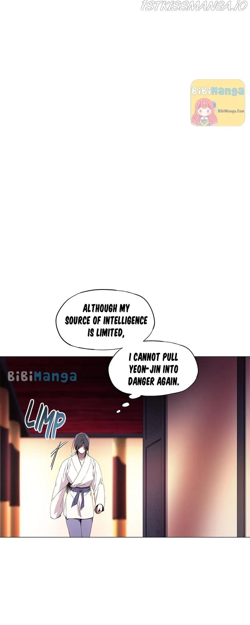 Tread Lightly on Thawing Ice Chapter 55 page 7 - 