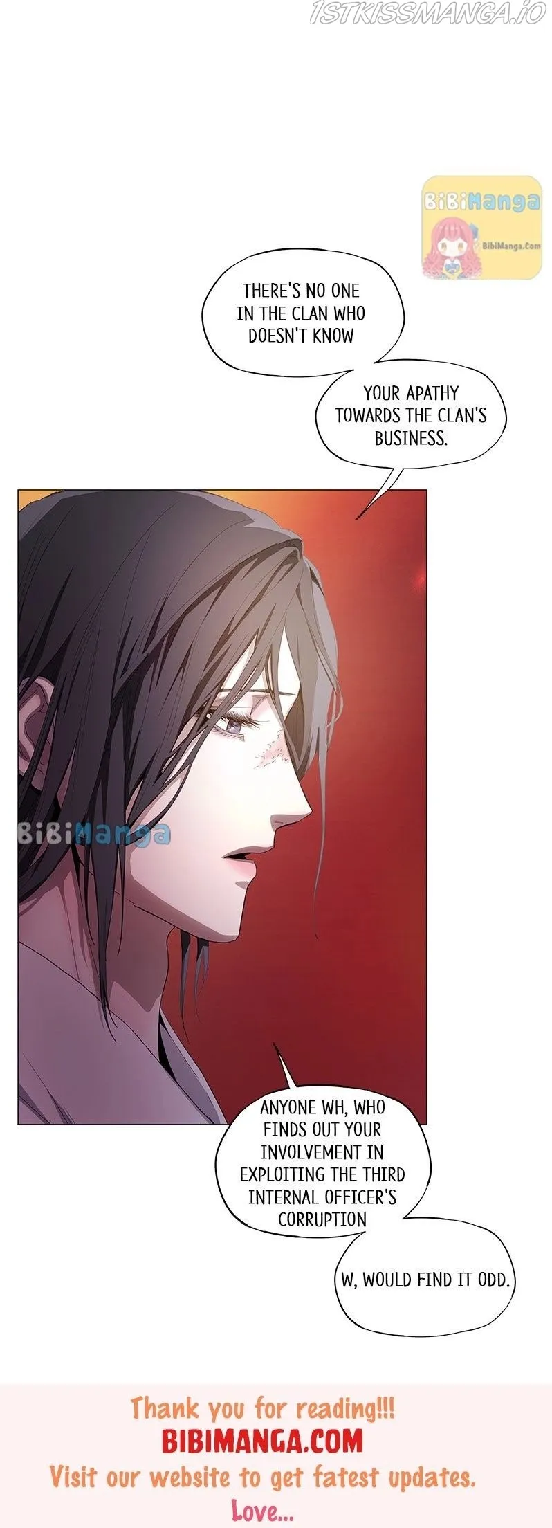 Tread Lightly on Thawing Ice Chapter 55 page 61 - 