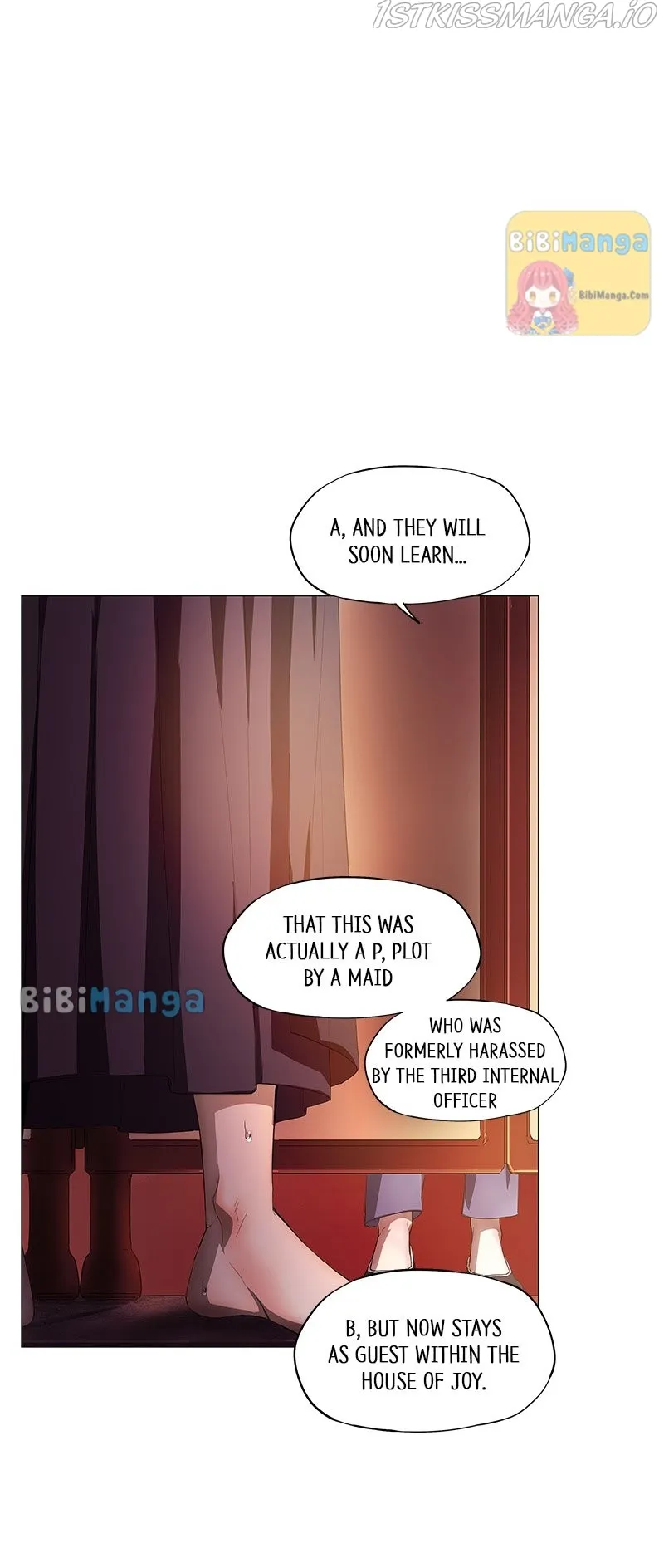 Tread Lightly on Thawing Ice Chapter 55 page 62 - 