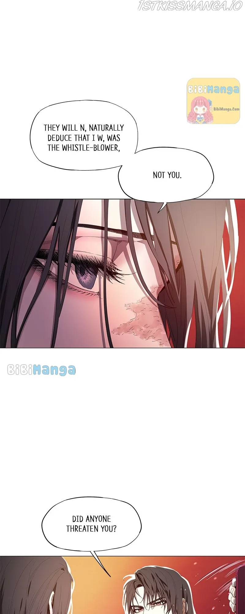 Tread Lightly on Thawing Ice Chapter 55 page 63 - 