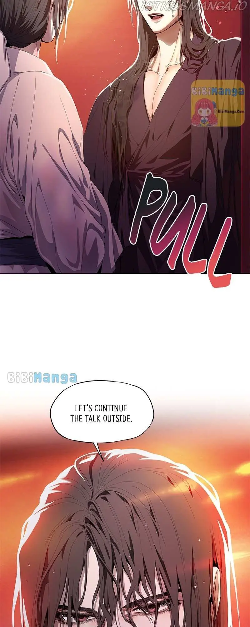 Tread Lightly on Thawing Ice Chapter 55 page 64 - 