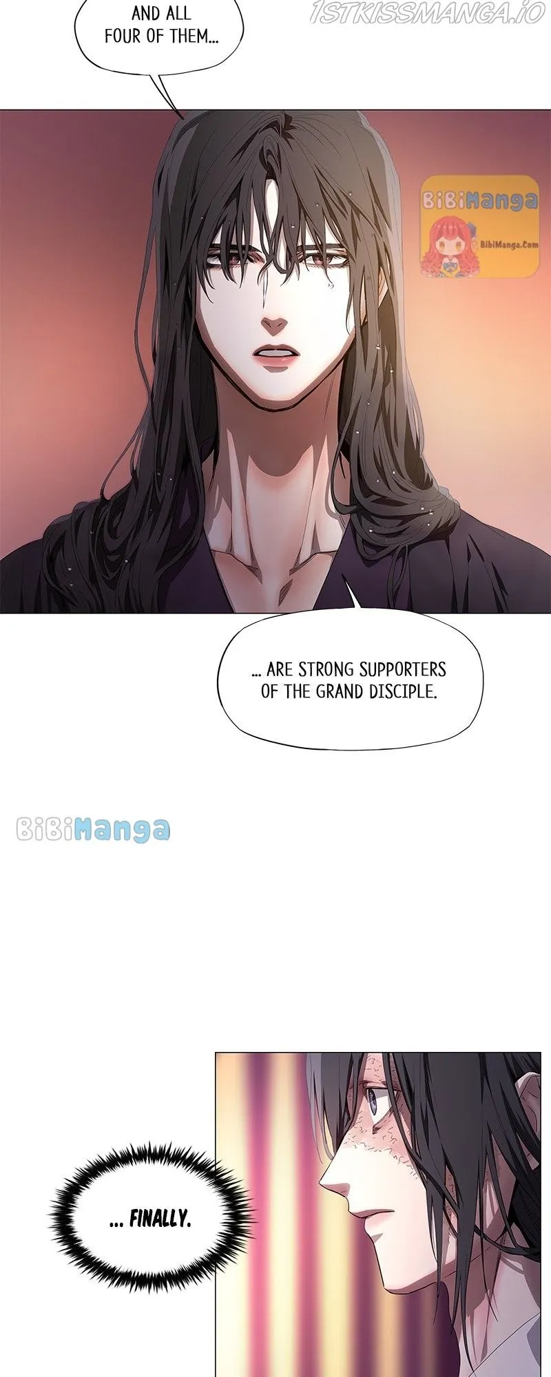 Tread Lightly on Thawing Ice Chapter 56 page 11 - 