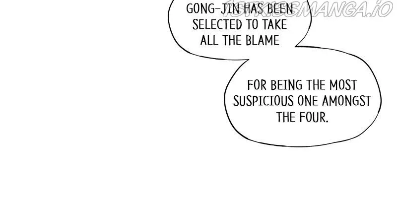 Tread Lightly on Thawing Ice Chapter 56 page 16 - 
