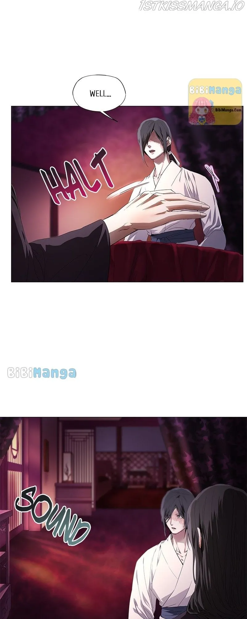 Tread Lightly on Thawing Ice Chapter 56 page 18 - 