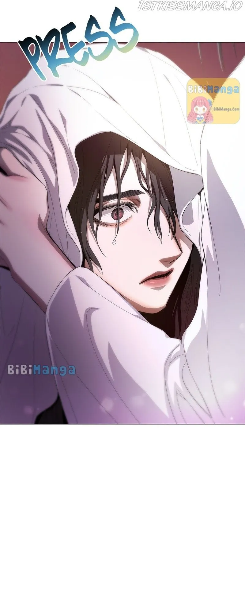 Tread Lightly on Thawing Ice Chapter 56 page 25 - 