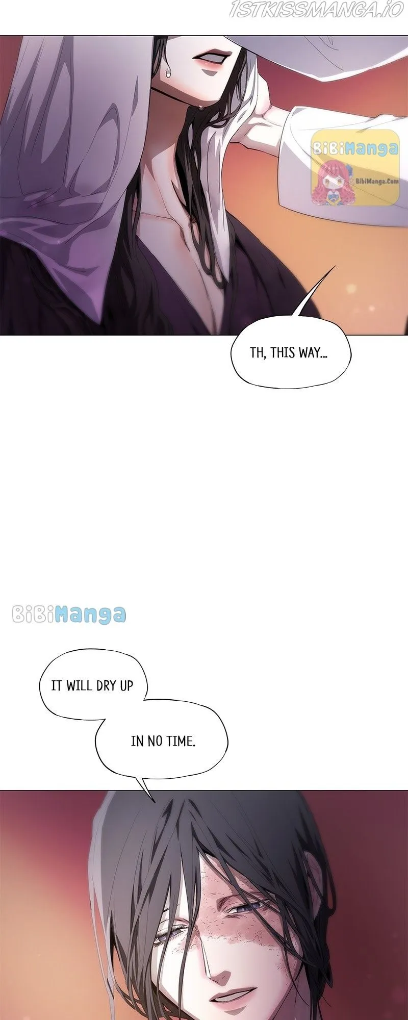Tread Lightly on Thawing Ice Chapter 56 page 26 - 
