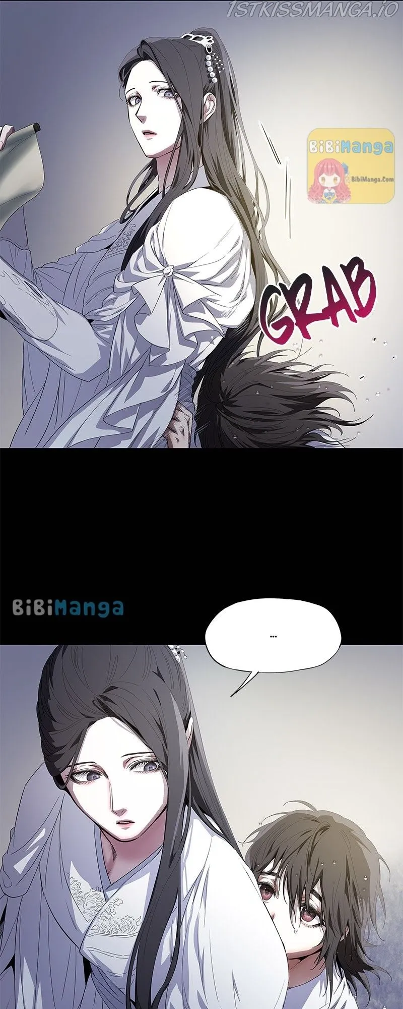 Tread Lightly on Thawing Ice Chapter 56 page 30 - 