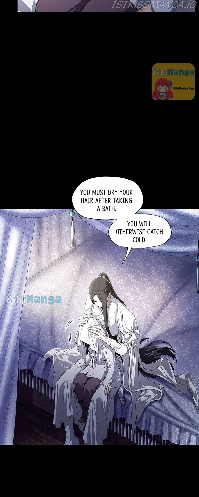 Tread Lightly on Thawing Ice Chapter 56 page 36 - 