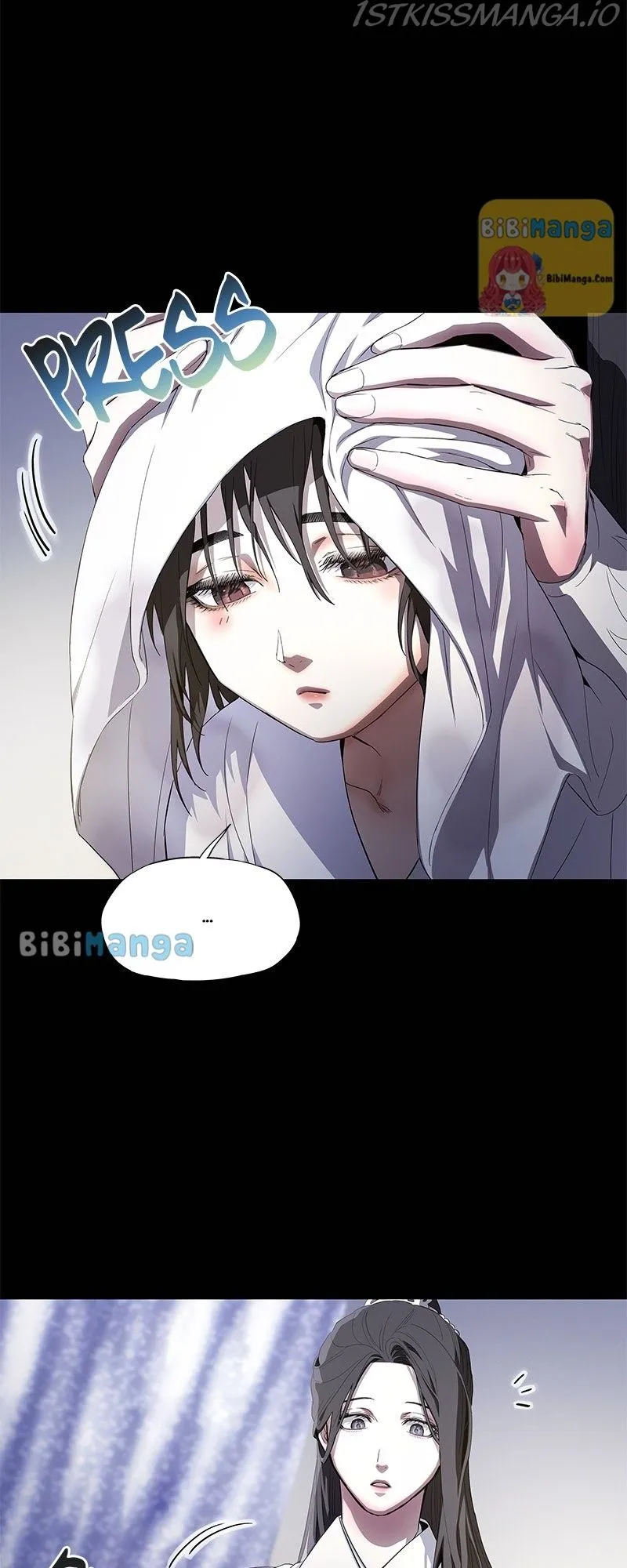 Tread Lightly on Thawing Ice Chapter 56 page 37 - 