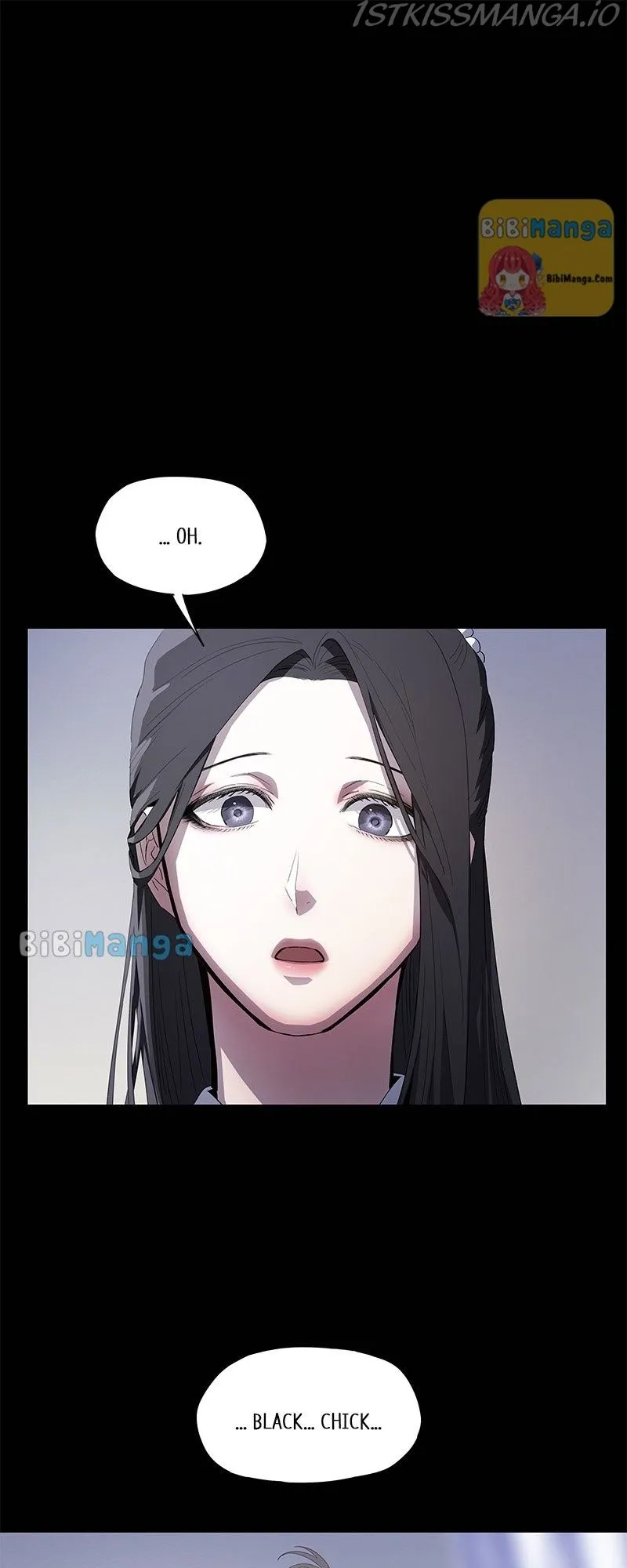 Tread Lightly on Thawing Ice Chapter 56 page 39 - 