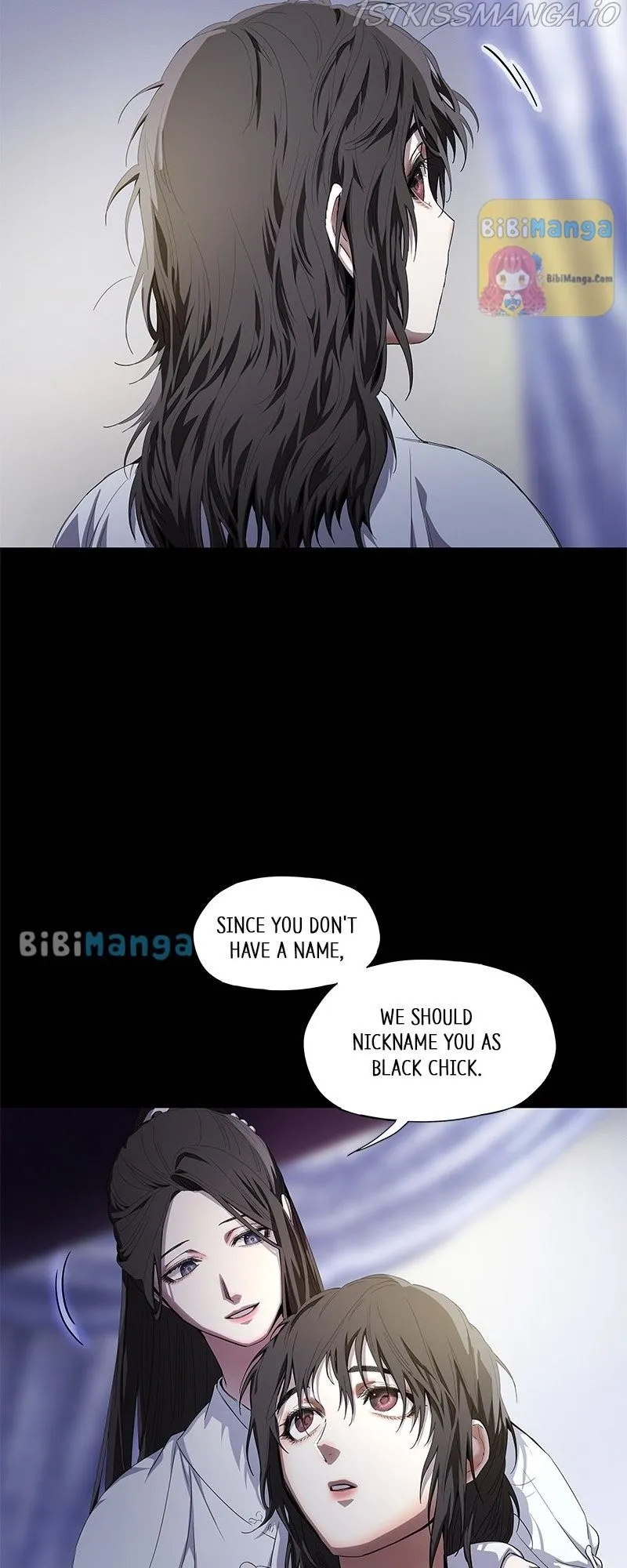 Tread Lightly on Thawing Ice Chapter 56 page 40 - 
