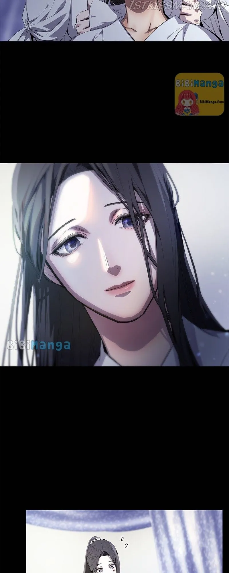 Tread Lightly on Thawing Ice Chapter 56 page 41 - 