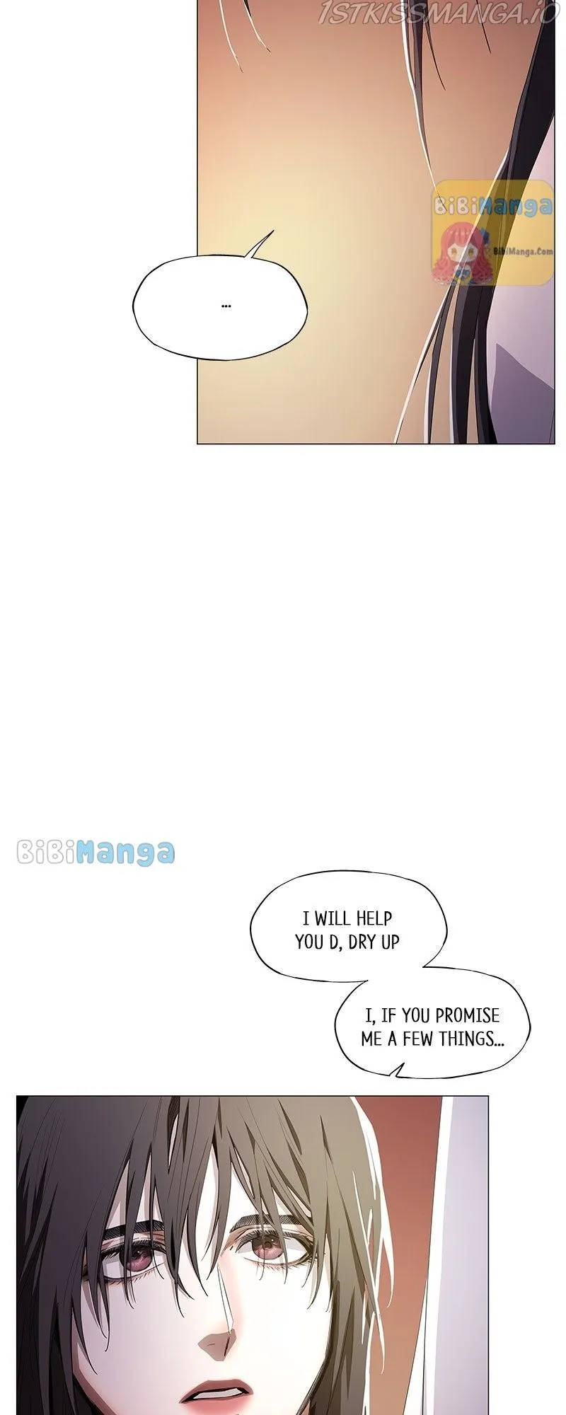 Tread Lightly on Thawing Ice Chapter 56 page 51 - 