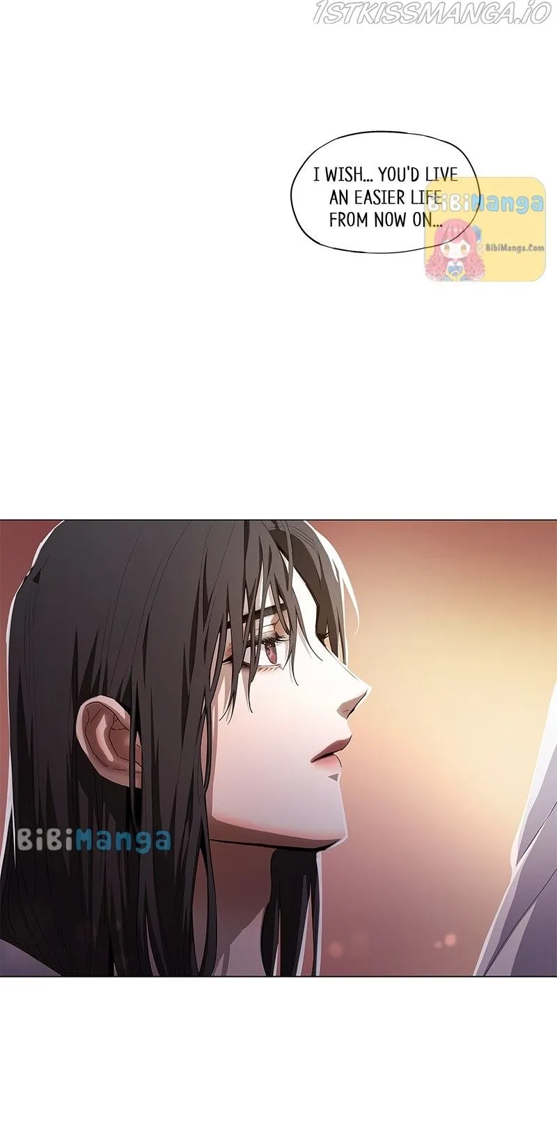 Tread Lightly on Thawing Ice Chapter 56 page 55 - 