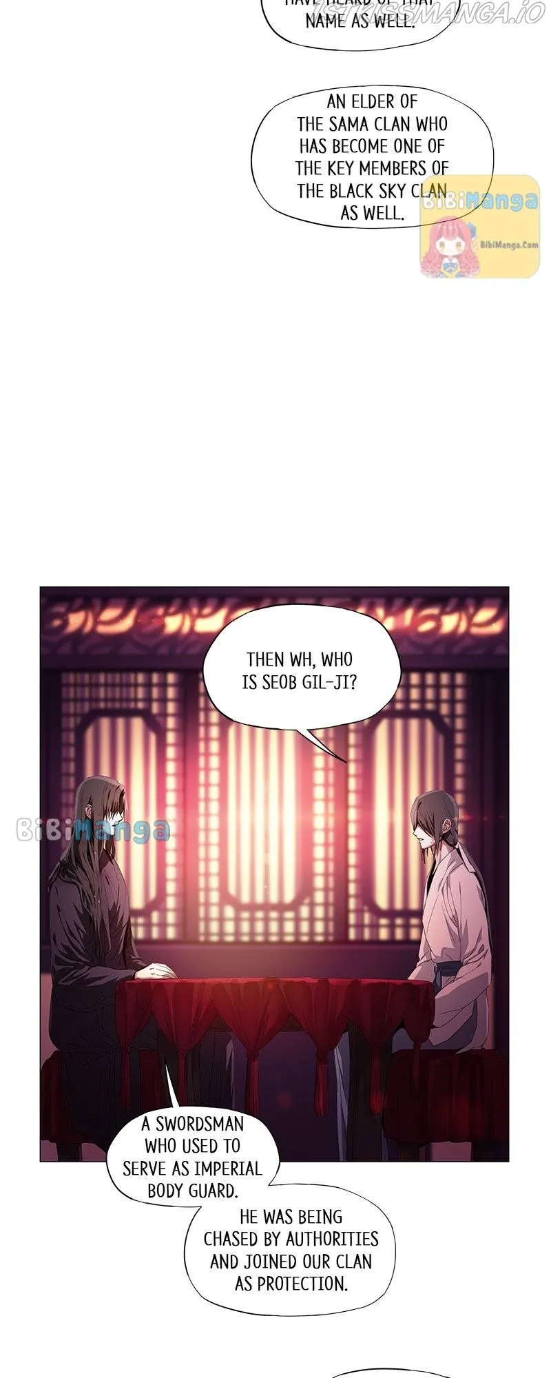 Tread Lightly on Thawing Ice Chapter 56 page 7 - 