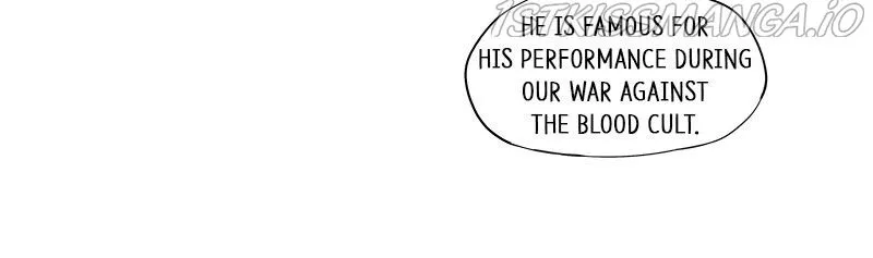 Tread Lightly on Thawing Ice Chapter 56 page 8 - 