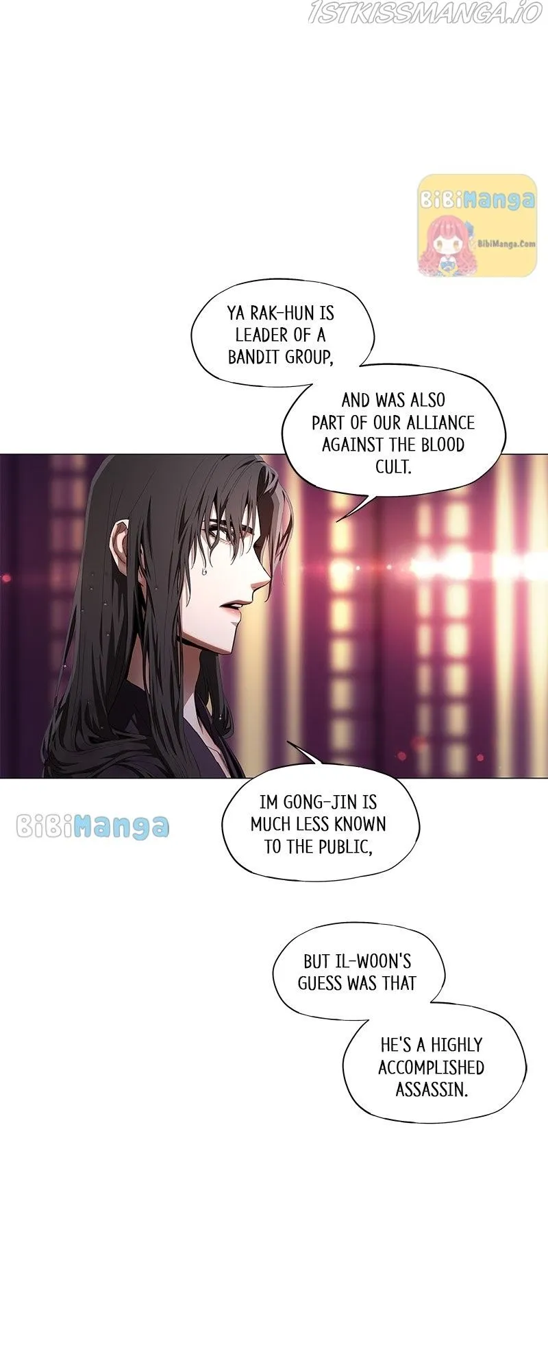 Tread Lightly on Thawing Ice Chapter 56 page 9 - 