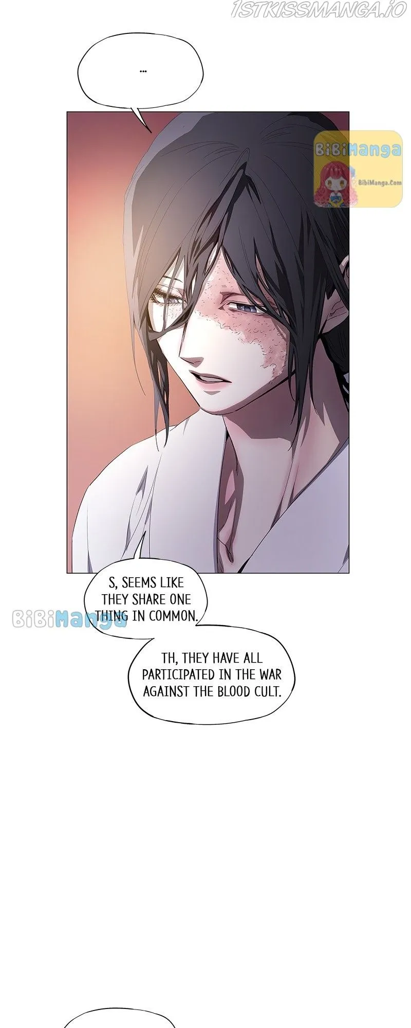 Tread Lightly on Thawing Ice Chapter 56 page 10 - 